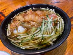 -丹东特色烤肉(学府路一部店)