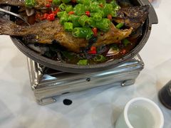 -翠清酒家(万丰路店)