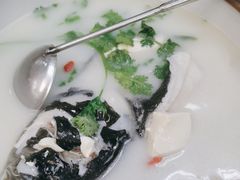 -宝荣鱼馆·临湖之宴(千岛湖店)