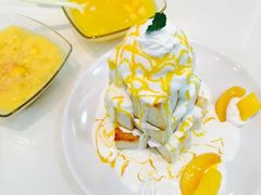 -零度空间·台湾小馆(五道口购物中心店)