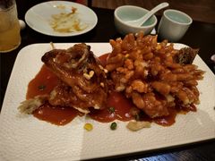 -苏州吴宫泛太平洋酒店
