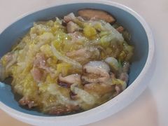 -黄弟大排档·湖南菜·小龙虾·小海鲜(凯旋北路店)