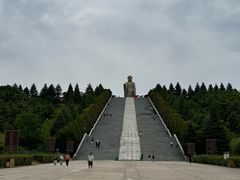 -中原大佛景区