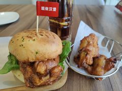 -必胜客(武林路店)