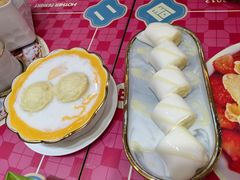-甜心妈妈·榴莲星级糖水(北京路总店)