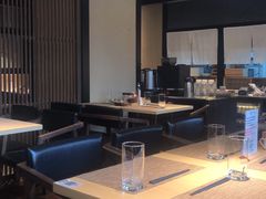 大堂-yokocho上横町·日本食街(深业上城店)