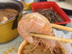 -味香林牦牛自助火锅