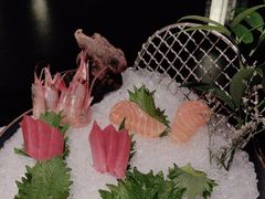 -上井精致料理(中兴商业大厦店)