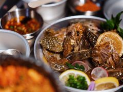 -馥二代韩式烤肉 2세대 불고기(喷水池店)