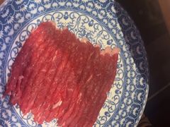 -北京老门框爆肚涮肉馆(锦业路店)