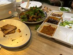 -姥姥家春饼店(交大东路店)