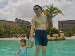 -亚马逊丛林水乐园