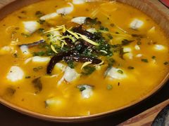 -小喜客·云南特色菜(纳西庭院店)