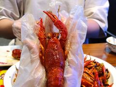 -绅士餐厅龙虾·烧烤(西门路店)