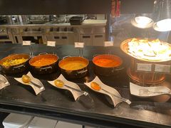-星汇餐厅(新濠影汇店)