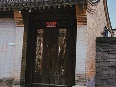 -鸡鸣驿古城