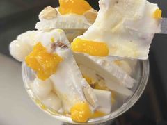 -艾炒酸奶(上海晶耀前滩店)