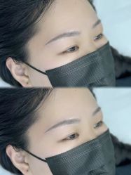 -张小野·专业半永久纹眉