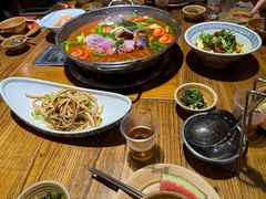 -亮欢寨酸汤鱼(沙冲路店)