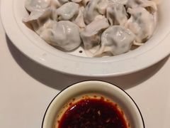 海螺饺子-正黄旗海鲜烧烤大排档(延安路总店)