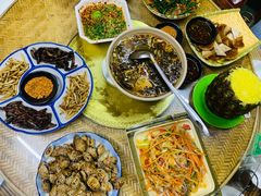 -多哥水傣味餐厅(司马巷店)