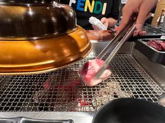-肉甲韩国木炭烤肉(新壹街1店)