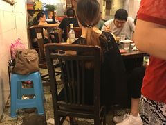 -邓莽子老火锅(鲁祖庙店)