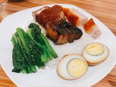 -粤食堂(天津和悦汇店)