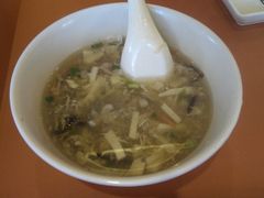 酸辣汤-鸿瑞興面馆(梅岭店)