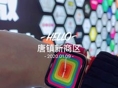 -恒生万鹂广场(唐镇店)