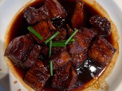 -麒麟小院·老九江菜(安平路店)