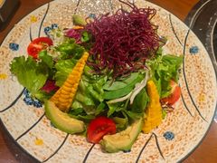 -隐炉和牛烧肉店(群力店)