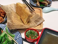 -龙记香港茶餐厅(久光百货店)