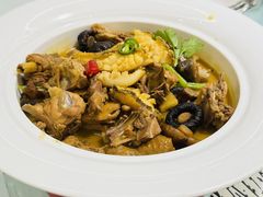 -3号仓库·创意中国菜(新世界城店)