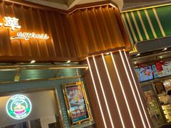 -翠华餐厅(正佳广场店)