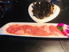 -洪运轩饭庄(北纬路店)