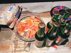-秘宅KTV(马甸桥店)