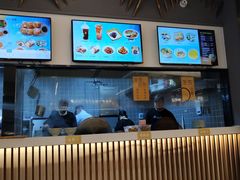 -阿三生煎(正弘城店)
