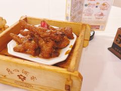 -广州酒家(昌岗地铁站店)
