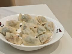 -船歌·鱼水饺青岛菜(国贸商城店)