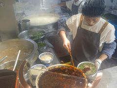 -清真磨沟沿老字号牛肉面(总店)