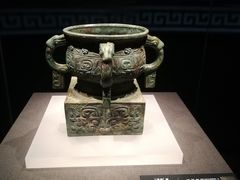 -盘龙城遗址博物院