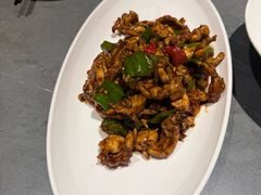 -佬太公海鸭·海鲜大排档(上海总店)