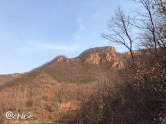 -环翠峪风景区