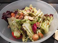 -很久以前羊肉串(昌里路三钢里店)