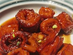 九转大肠-梅飞酒家(桑园路店)