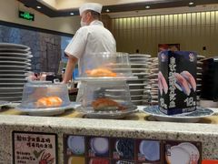 -合点寿司(美罗城店)