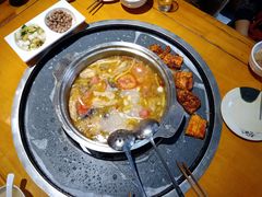 -重庆乌鱼庄·龙滋鲜(青羊大道店)