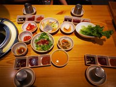 -喜来稀肉(北外滩白玉兰广场店)