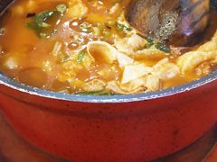 -周鱼小馆石锅酸菜鱼(活力汇店)